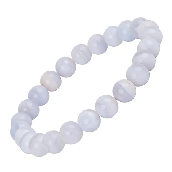 Agate_Bead_Bracelet