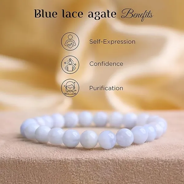 Agate_Bead_Bracelet