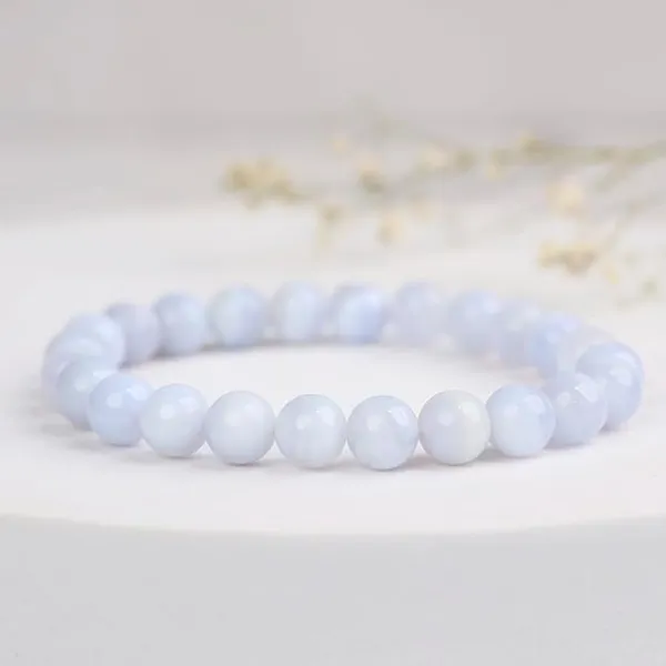 Agate_Bead_Bracelet