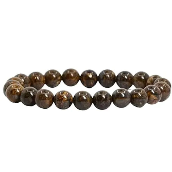 Bronzite_Crystal_Bracelet