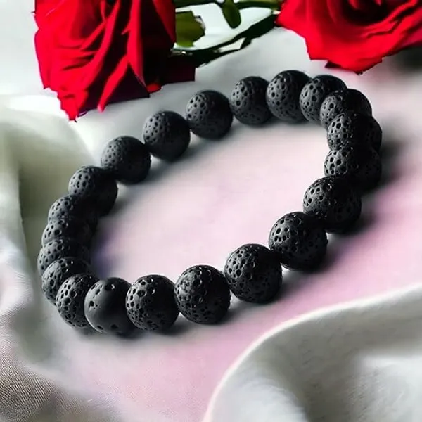 Lava_Stone_Crystal_Bracelet