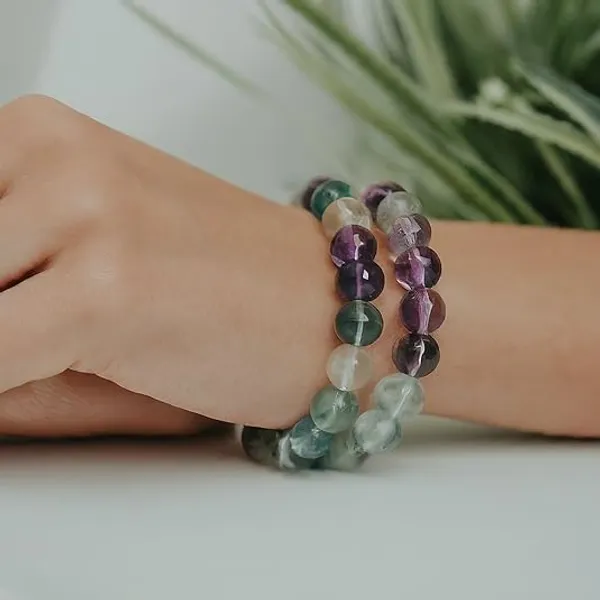 Crystal_Bead_Bracelet
