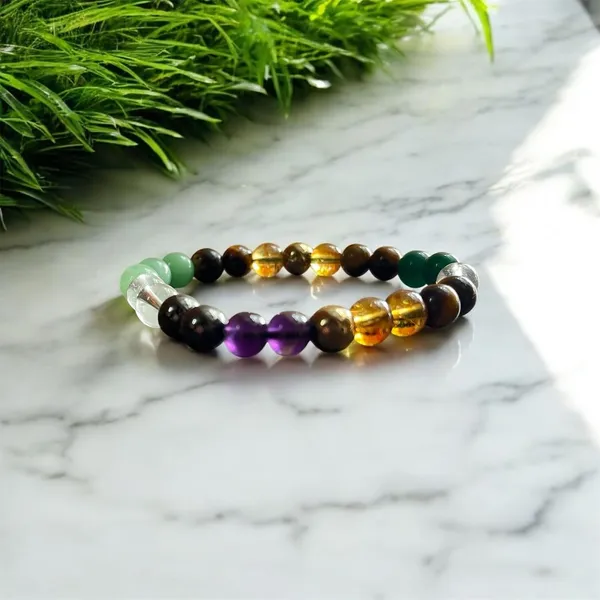 Pyrite_Bracelet