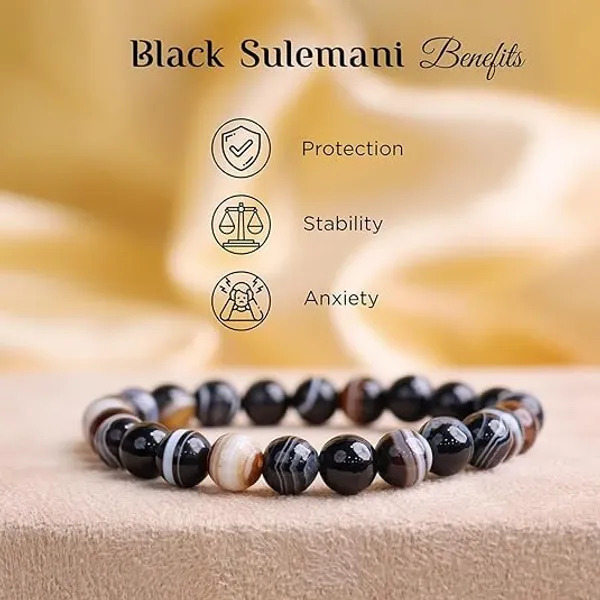 Sulemani_Agate_Gemstone_Bracelet
