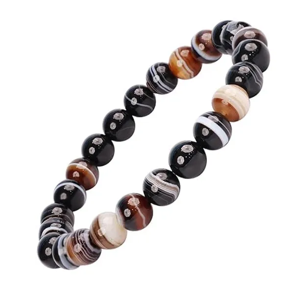 Sulemani_Agate_Gemstone_Bracelet