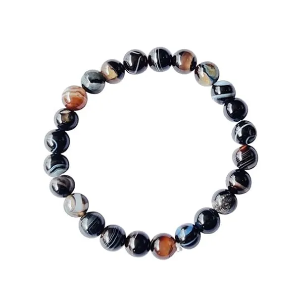 Sulemani_Agate_Gemstone_Bracelet