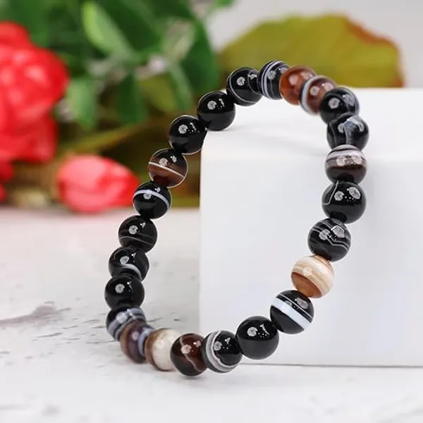 Sulemani_Agate_Gemstone_Bracelet