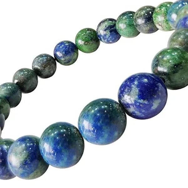 Gemstone_Bead_Stretch_Bracelet
