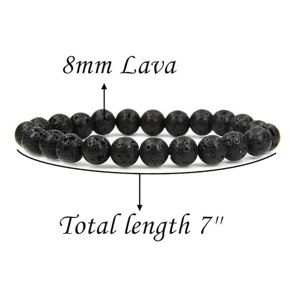 Lava_Stone_Bead_Stretch_Bracelet