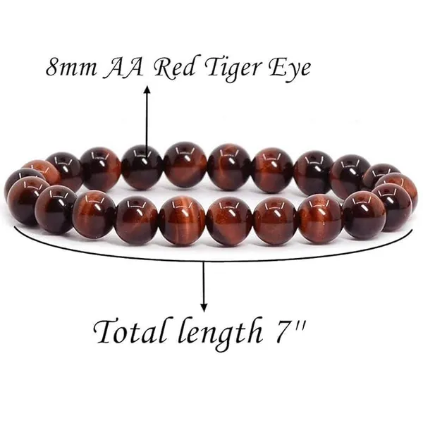 Gemstone_Bead_Stretch_Bracelet