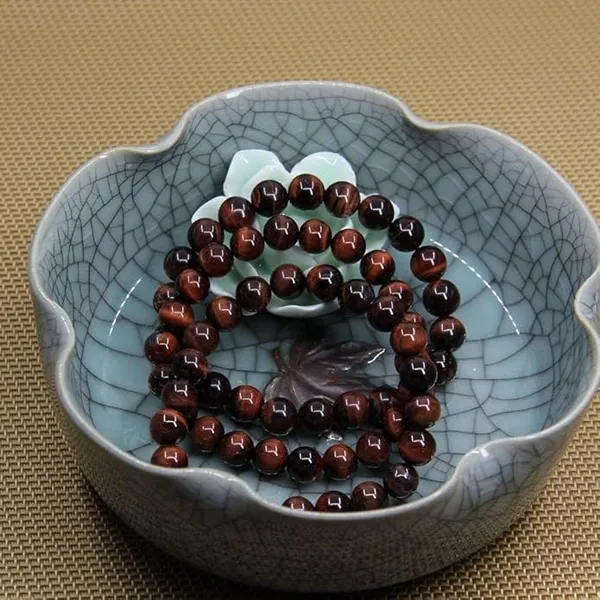 Gemstone_Bead_Stretch_Bracelet