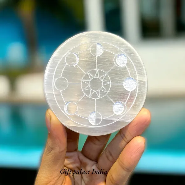 Selenite_Charging_Plate_With_Chakra_Symbols