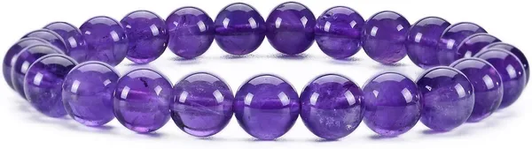 Amethyst_Beaded_Bracelet