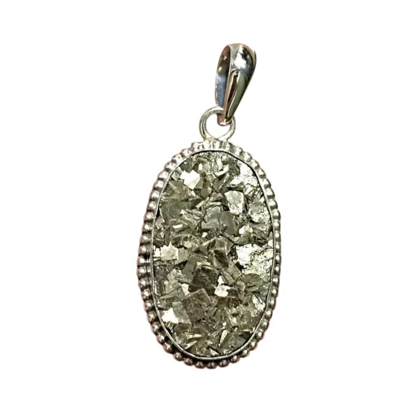 Pyrite_Crystal_Pendant_Necklace