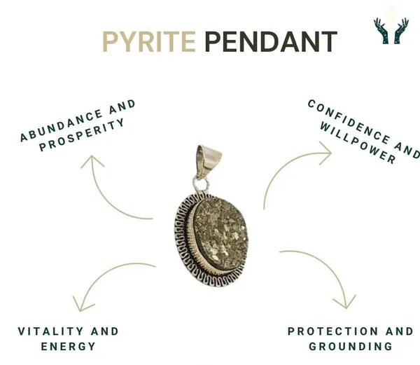 Pyrite_Crystal_Pendant_Necklace
