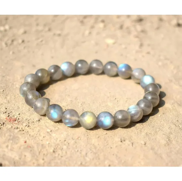 Labradorite_Bead_Bracelet