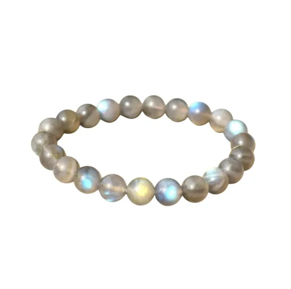 Labradorite_Bead_Bracelet