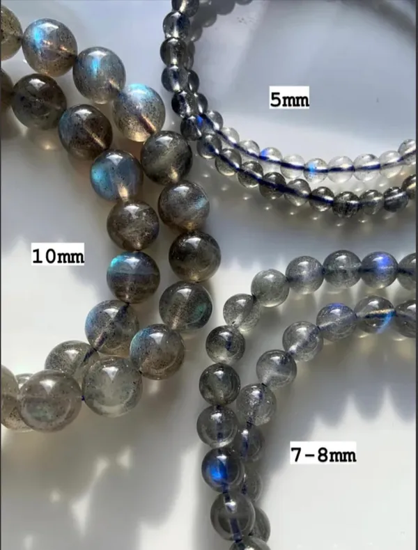 Labradorite_Bead_Bracelet