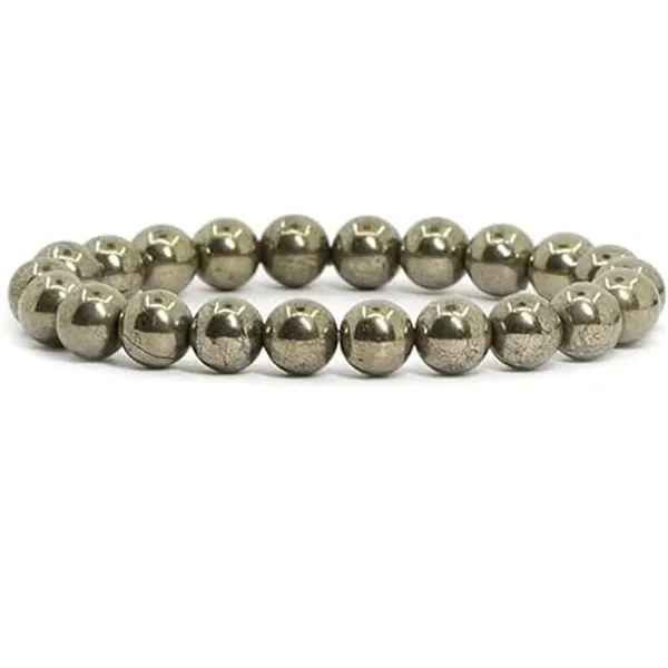 Pyrite_Gemstone_Bracelet