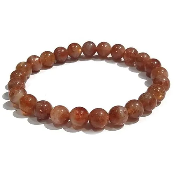Sunstone_Gemstone_Bracelet