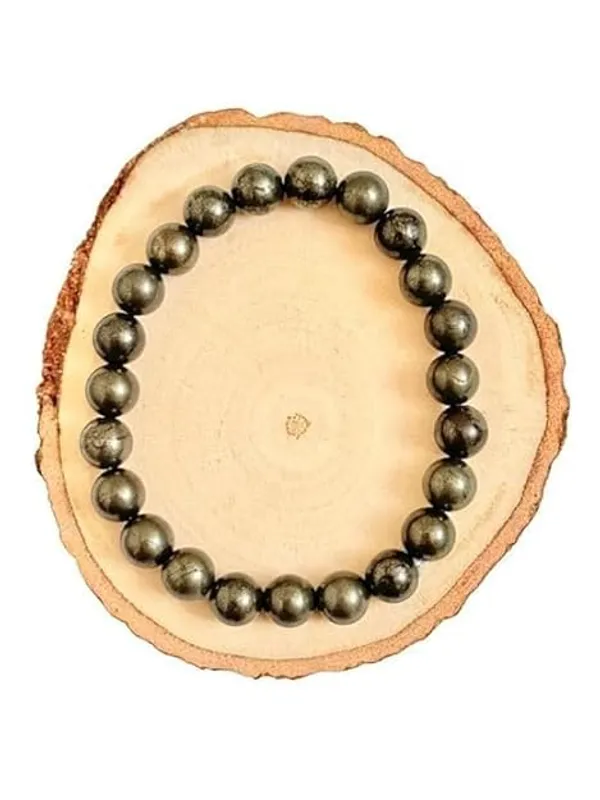 Pyrite_Crystal_Bracelet