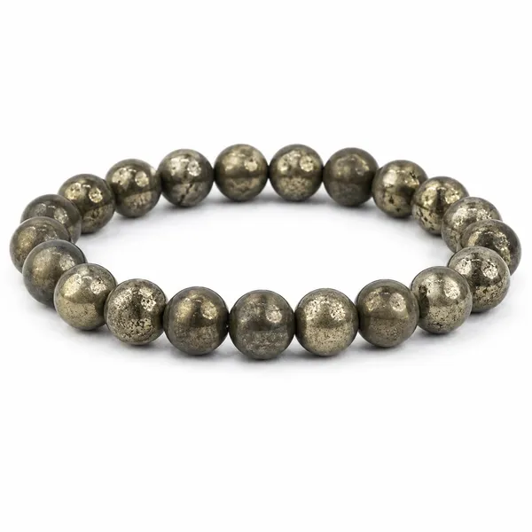 Pyrite_Crystal_Bracelet