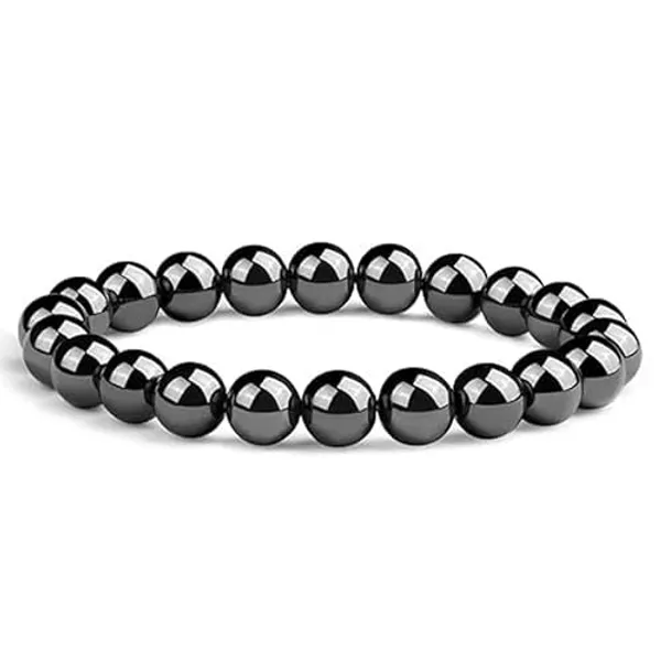 Hematite_Gemstone_Bracelet
