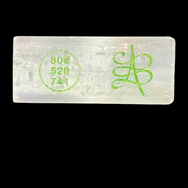 Selenite_Crystal_Symbol_Plate