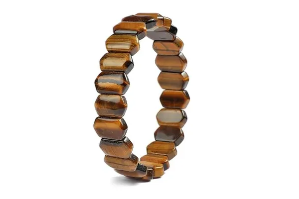 Tiger_Eye_Stone_Bead_Bracelet