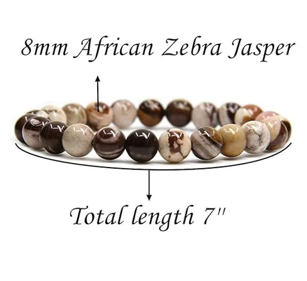 Jasper_Beaded_Bracelet