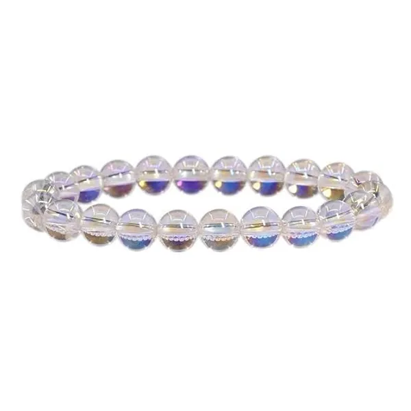 Semi_Precious_Gemstone_Beaded_Stretch_Bracelet