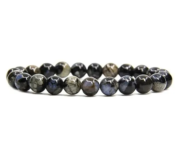 Gemstone_Beaded_Stretch_Bracelet