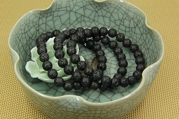 Semi_Precious_Gemstone_Beaded_Stretch_Bracelet