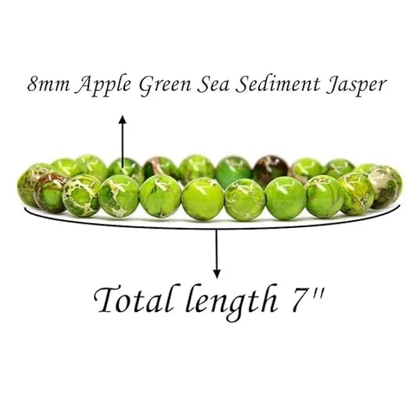 Semi_Precious_Gemstone_Beaded_Bracelet