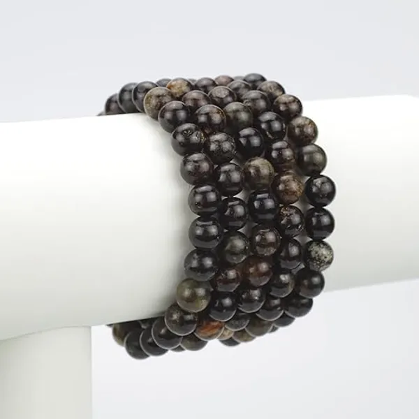 Semi_Precious_Gemstone_Beaded_Bracelet