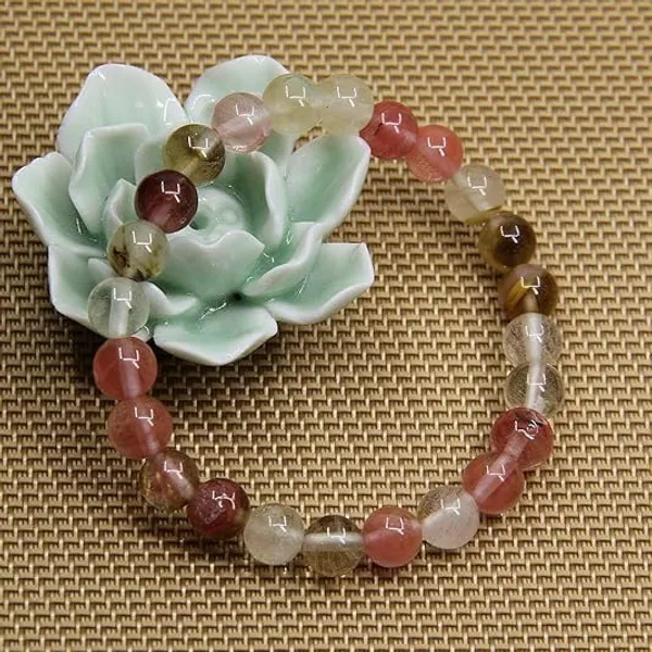 Semi_Precious_Gemstone_Beaded_Bracelet