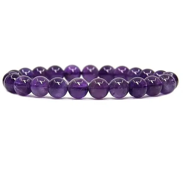 Gemstone_Bead_Stretch_Bracelet