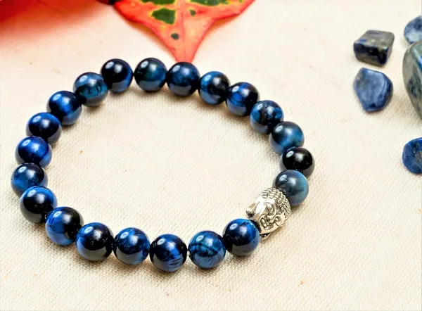 Tiger_Eye_Buddha_Bead_Bracelet