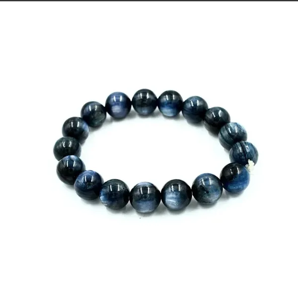 Blue_Kyanite_Bead_Bracelet