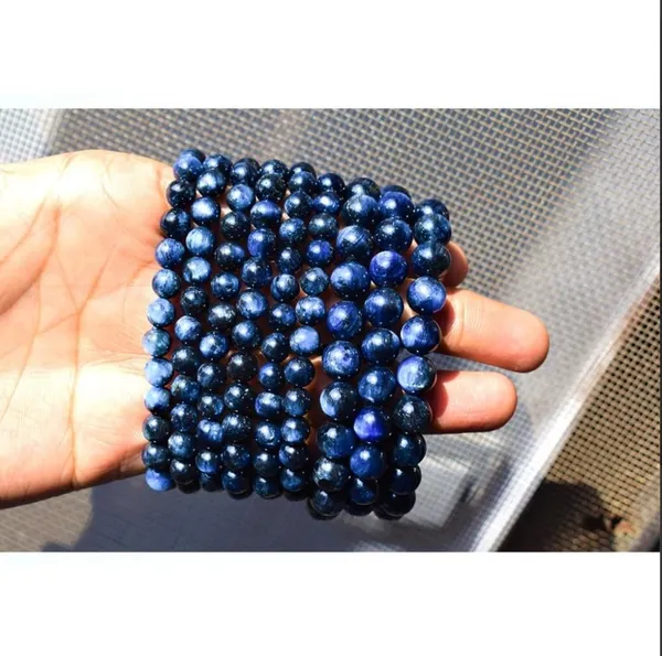 Blue_Kyanite_Bead_Bracelet