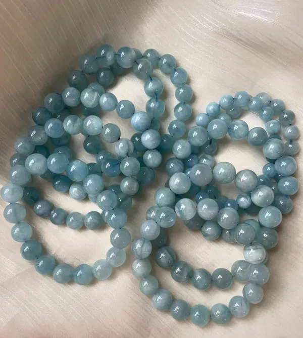 Aquamarine_Crystal_Bead_Bracelet