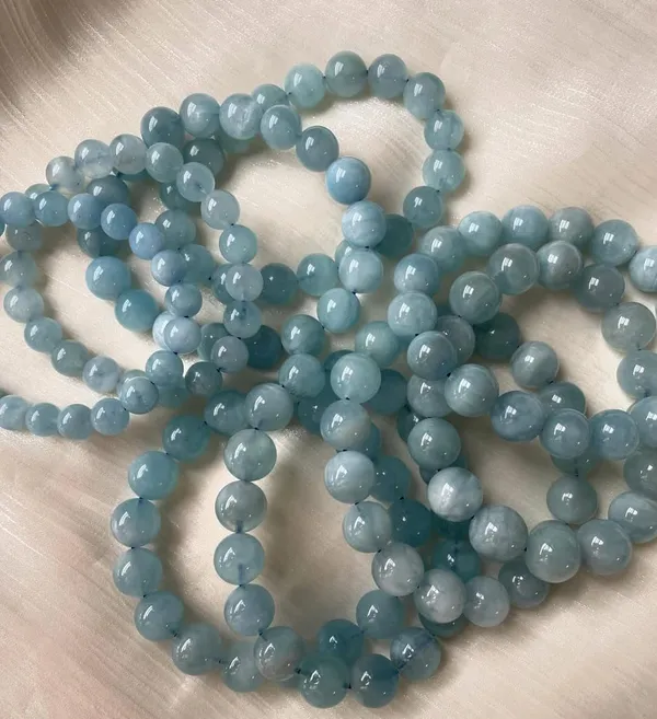 Aquamarine_Crystal_Bead_Bracelet