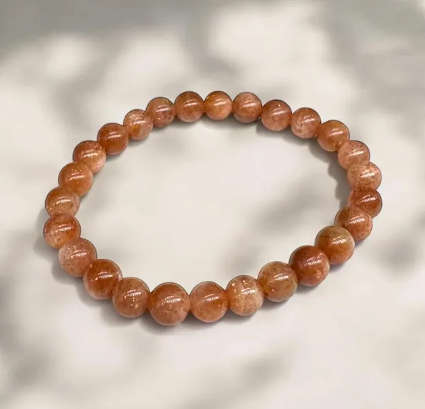 Sunstone_Bracelet