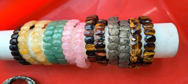 Black_Obsidian_Faceted_Bracelet