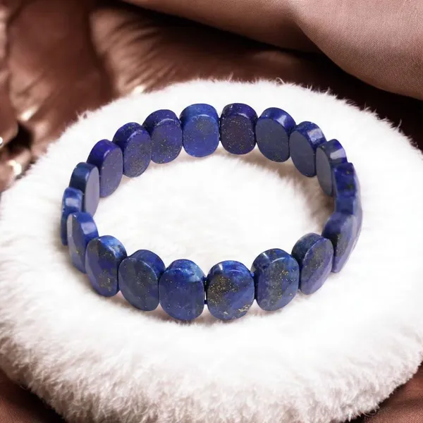 Lapis_Lazuli_Gemstone_Stretch_Bracelet
