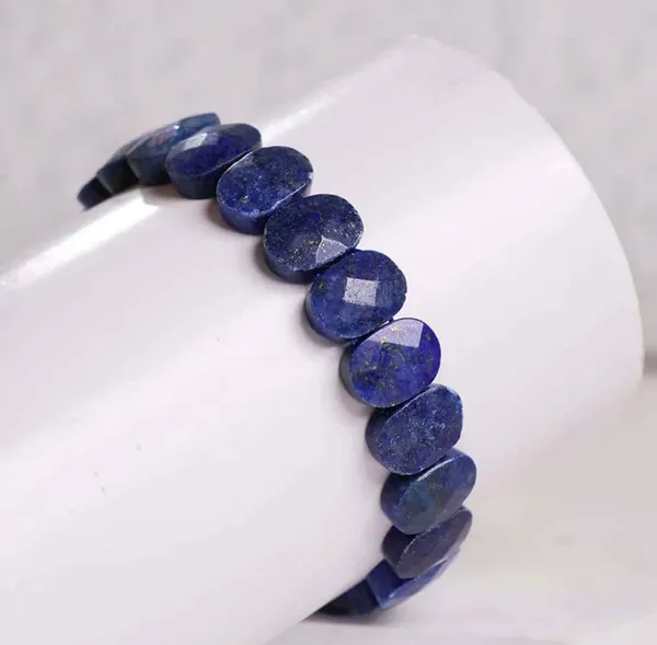 Lapis_Lazuli_Gemstone_Stretch_Bracelet