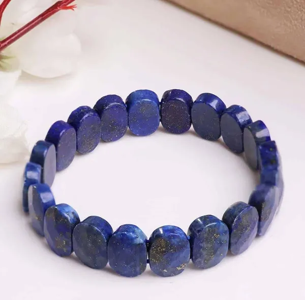 Lapis_Lazuli_Gemstone_Stretch_Bracelet