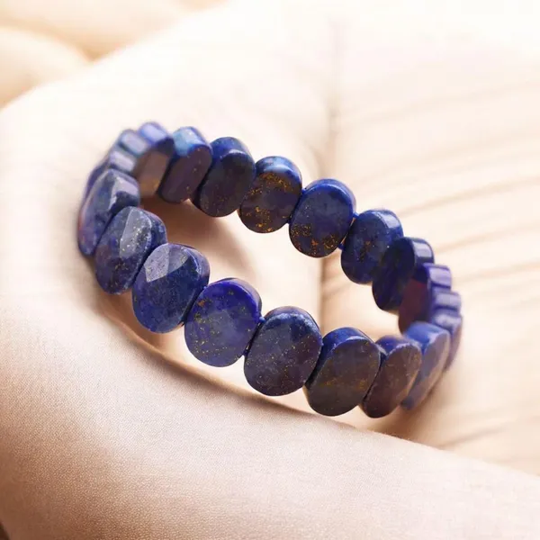 Lapis_Lazuli_Gemstone_Stretch_Bracelet