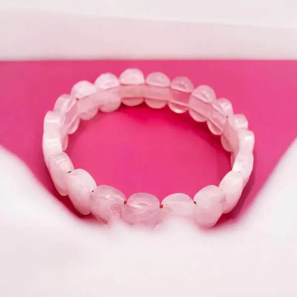 Rose_Quartz_Faceted_Bracelet