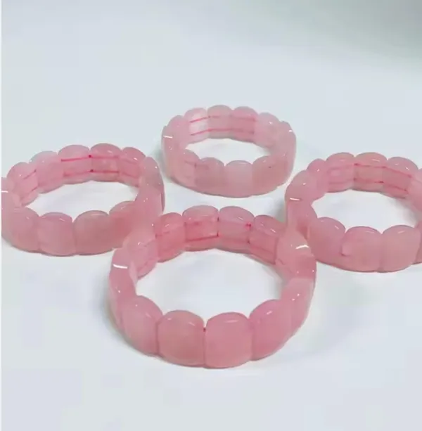 Rose_Quartz_Faceted_Bracelet